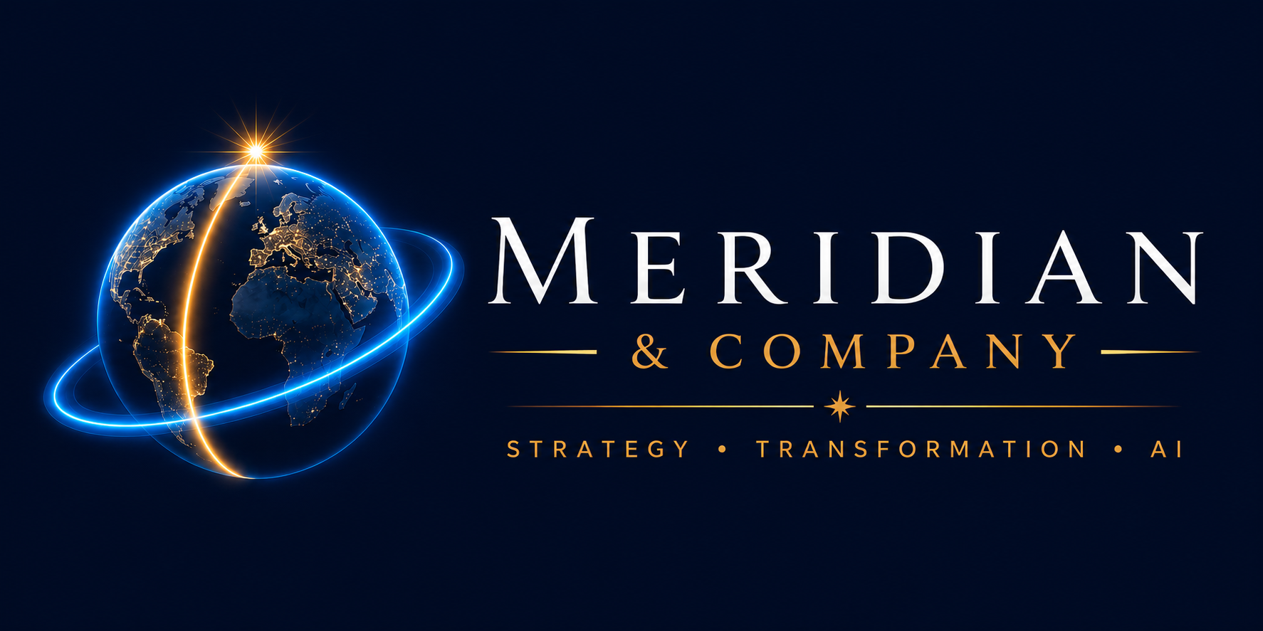 Meridian & Company